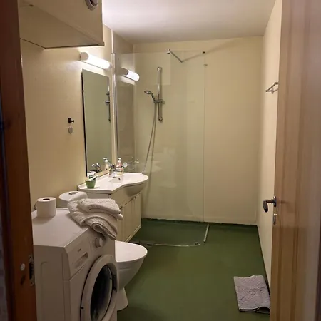 Kannikgata Apartamento *
