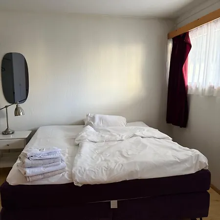 Kannikgata Apartamento Stavanger
